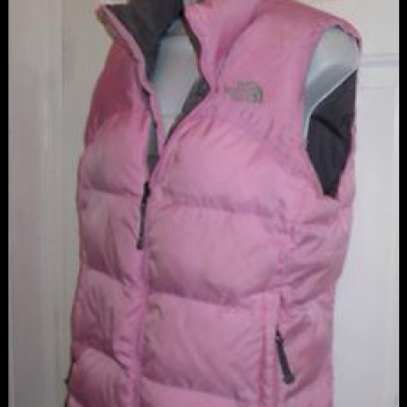 THE NORTH FACE Puffer Vest