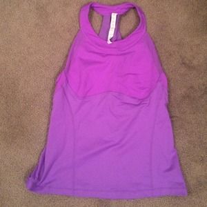 Lululemon Tops size 12