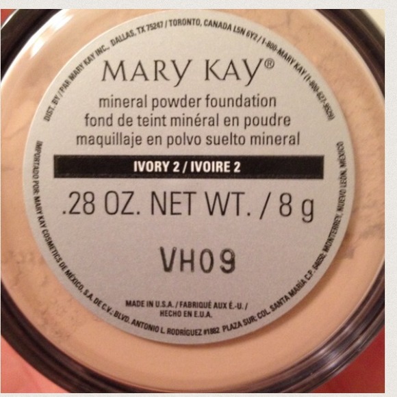 Marykay