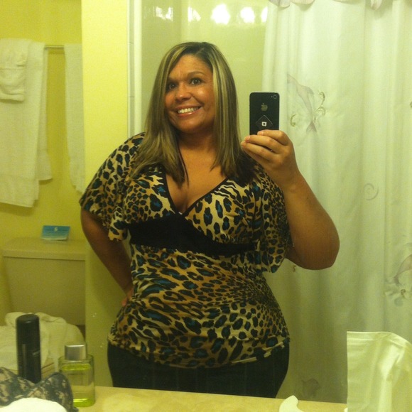 Bought this other great shirt from a fellow posher - Picture 3 of 3