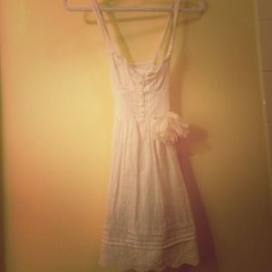 Abercrombie Dress