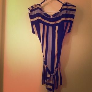 Francesca's Tunic/Shirt