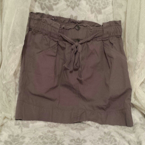 too cute skirt!