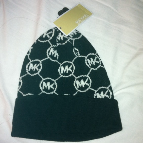 Michael Kors beanie