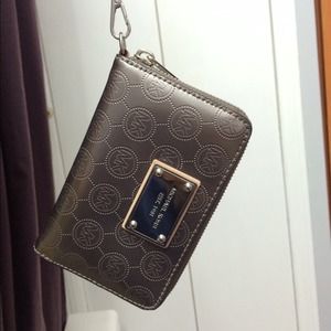 Michael Kors wristlet