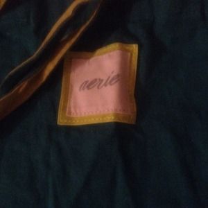 Aerie tote bag