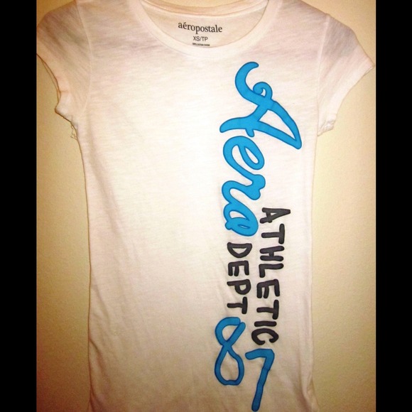 Aeropostale Shirt