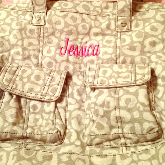 Thirty-One Tote! - Picture 1 of 4