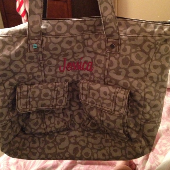 Thirty-One Tote! - Picture 2 of 4