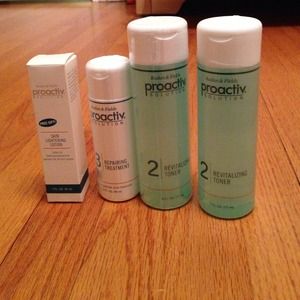 💝REDUCED💝Proactive Products