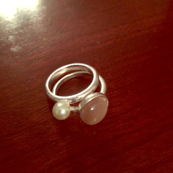Beautiful set of rings