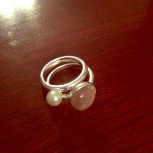 Beautiful set of rings