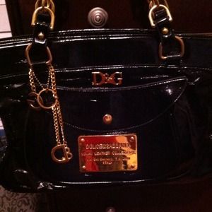 dolce & Gabbana handbag