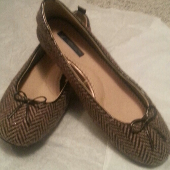 American Eagle Flats