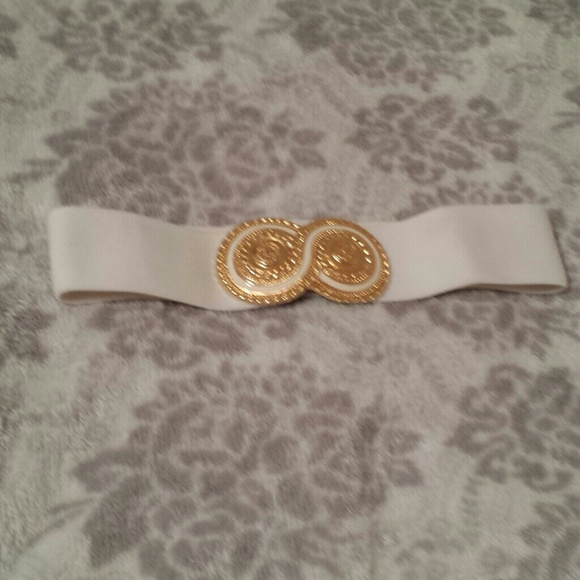 Vintage belt