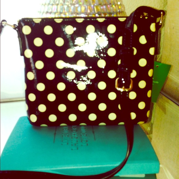 NOT 4 SALE✋Kate spade cross over