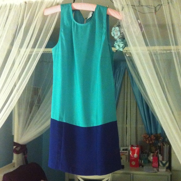Urban Outfitters Sleeveless Dress