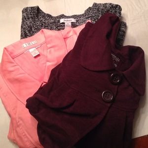 "BUNDLE" for @miaschonis