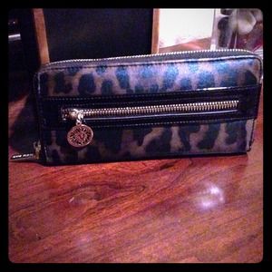 💎👝Anne Klein wallet
