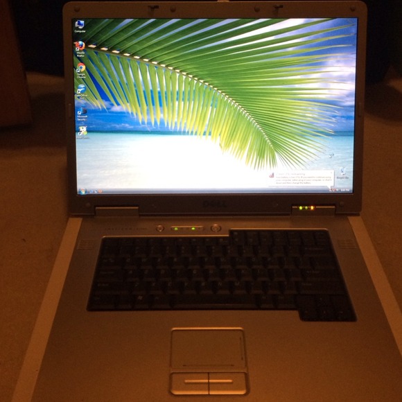 On hold for @ladyqstuff Dell Inspiron w/ charger