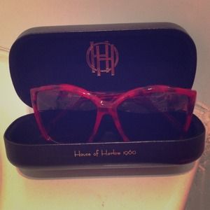 PM Editor Pick House of Harlow Jordana Sunglasses