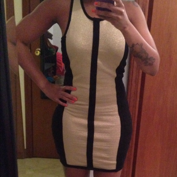 Brand new forever 21 party dress