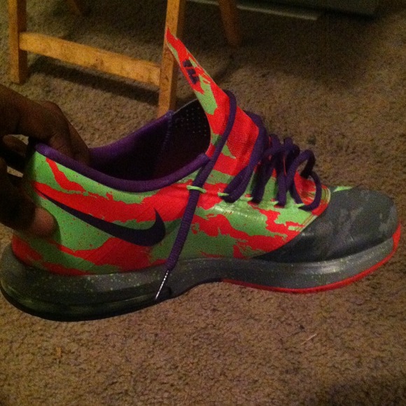 kd's XI 'Energy
