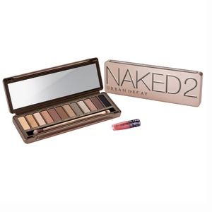 Urban Decay Naked 2 Palette
