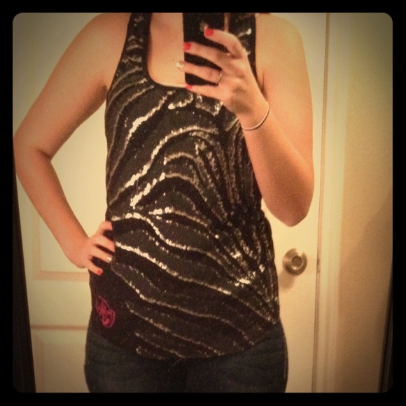 Roxy Tank Top
