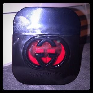Gucci guilty perfume