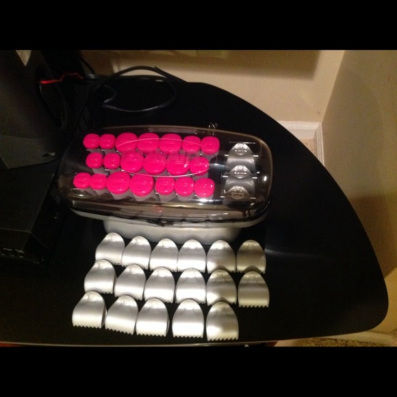 "SOLD" Conair Extreme