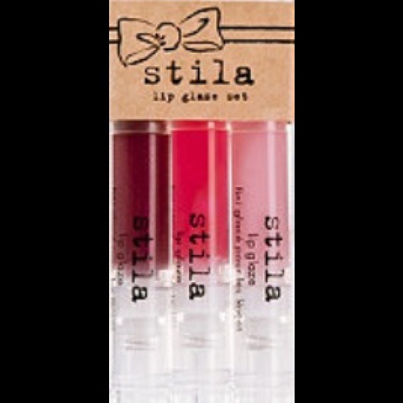 Stila Lip Glaze