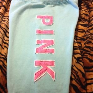 🔵Reduced🔵Pink VS Sweatpants