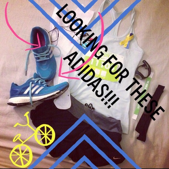 Looking for Adidas