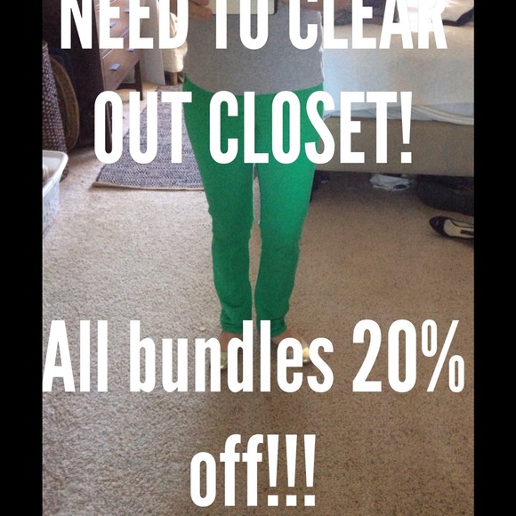 Need to clear out! - Picture 1 of 1