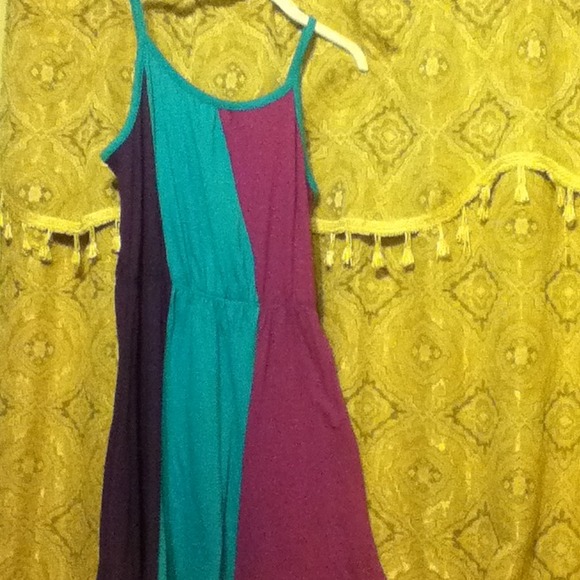 Girls 14/16 dress
