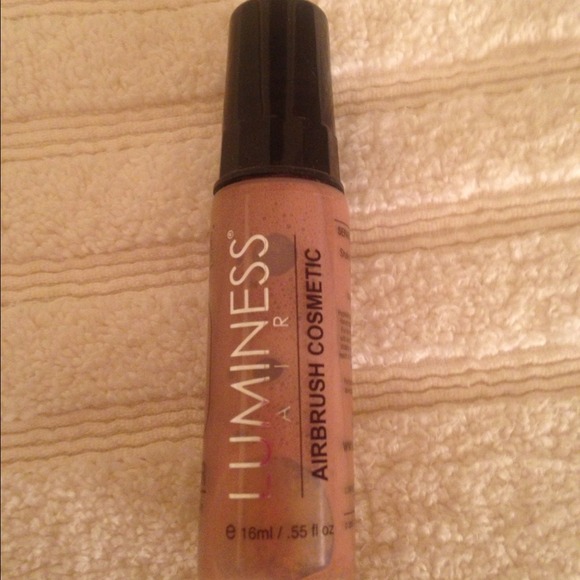 Luminess Bronzer