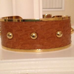 Aspinal of London Cuff bracelet