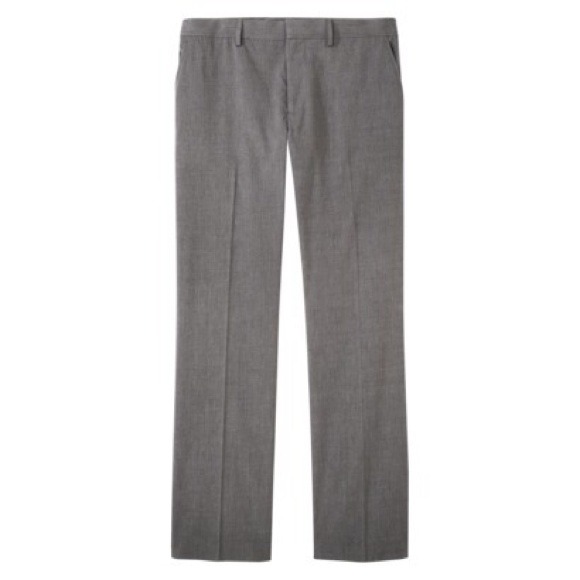 💵$2.00💵 Grey Dress Slacks