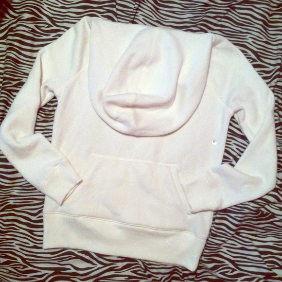 Off White Aerie Hoodie
