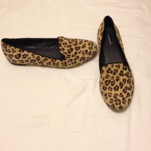 Liz Claiborne slippers