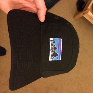 Patagonia hat