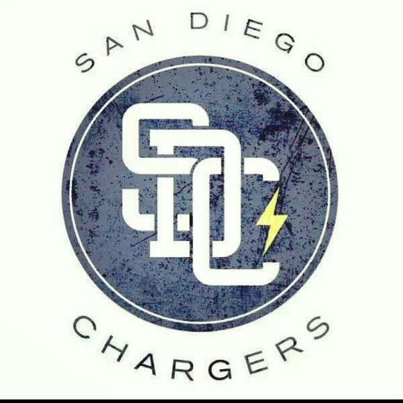 GO CHARGERS!!