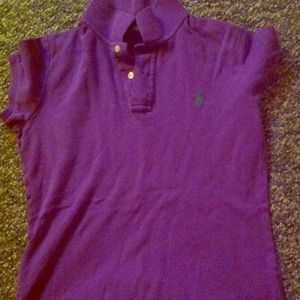 Polo shirt