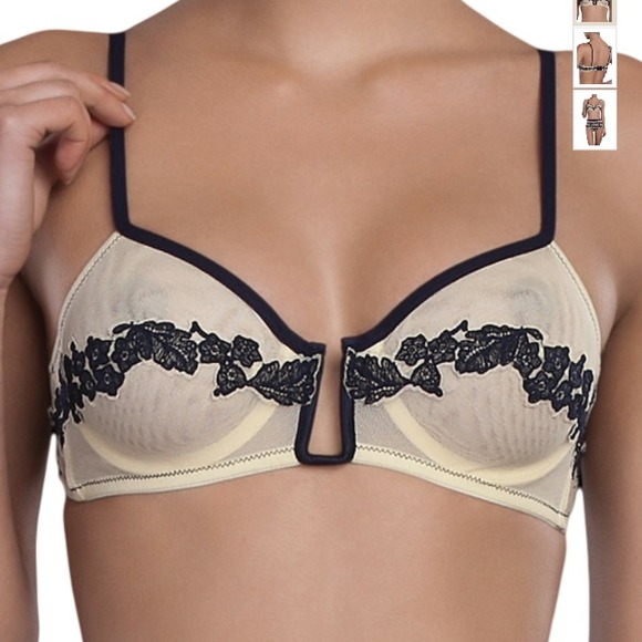 J.P. Gaultier by La Perla