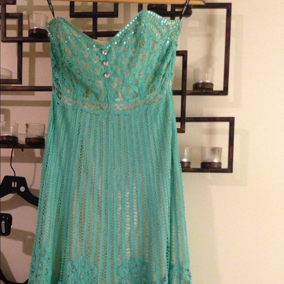 Betsey Johnson dress