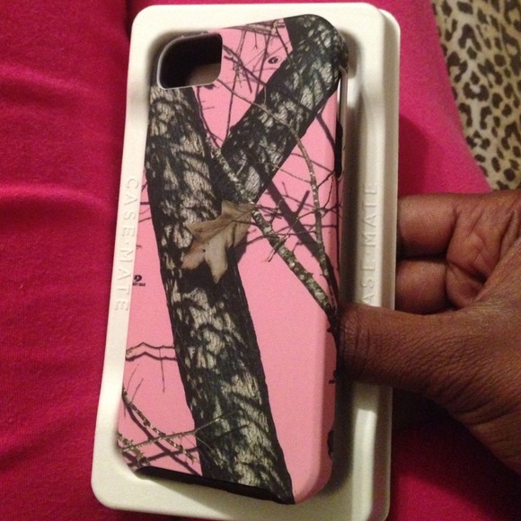 SOLD✅iPhone 5/5s Phone Case - Picture 4 of 4