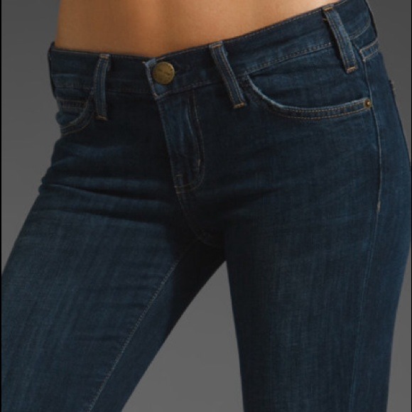 ‼️⬇️‼️CURRENT ELLIOT - Classic Straight Leg