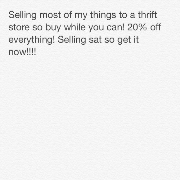 Shop!