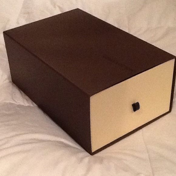 Louis Vuitton Shoes - Picture 1 of 4